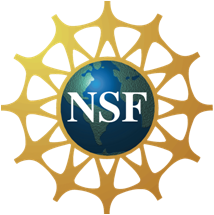National Science Foundation Logo